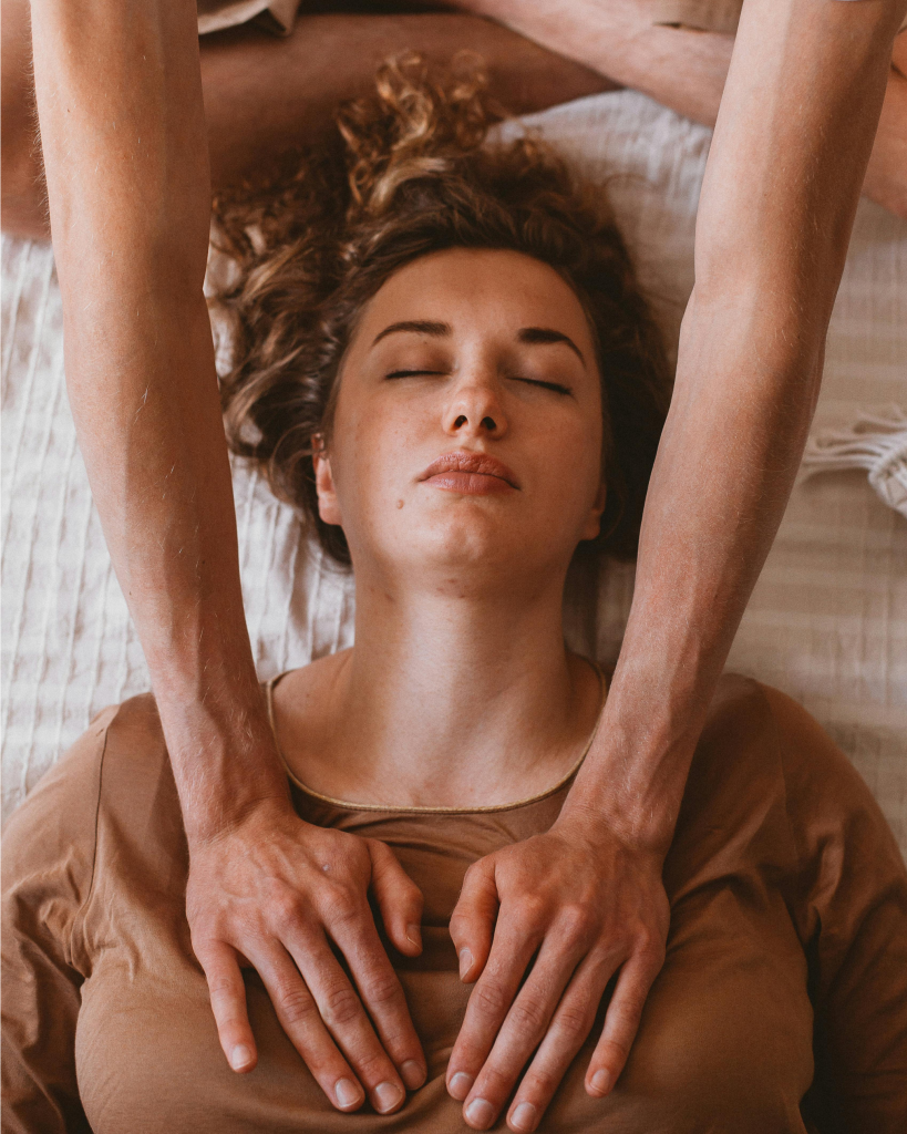 massage